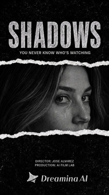 Poster for Shadows